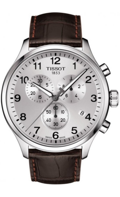 Tissot discount t 116.617