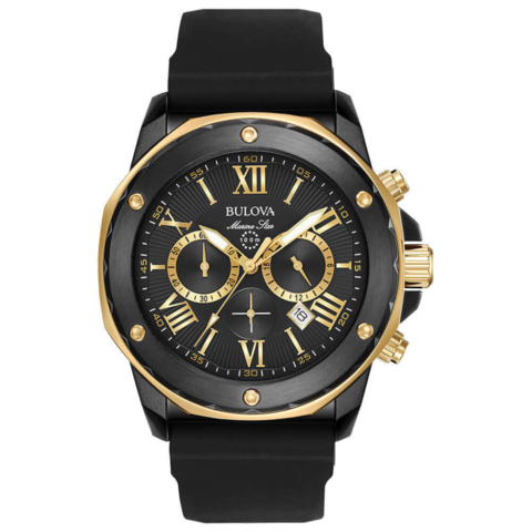 Bulova shop online