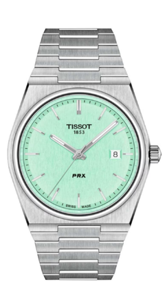 Reloj Hombre Tissot, T1374101109101 Agente Oficial en Argentina