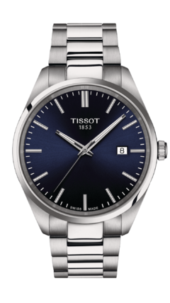 Reloj Hombre Tissot, T1504101104100 Agente Oficial en Argentina