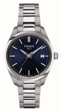 Reloj Hombre Tissot, T1502101104100Agente Oficial en Argentina