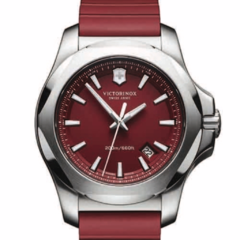 Reloj Hombre Swiss Army Inox 241719 Agente Oficial Argentina - comprar online