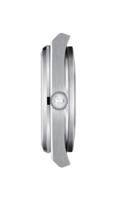 Reloj Hombre Tissot, T1502101104100Agente Oficial en Argentina - comprar online