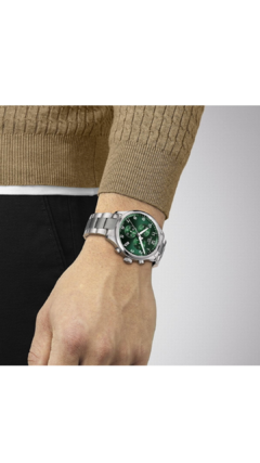Reloj Hombre Tissot CHRONO XL T1166171109200 - comprar online