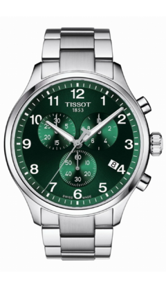 Reloj Hombre Tissot CHRONO XL T1166171109200