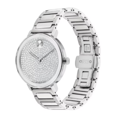 Reloj Mujer Movado Bold 3601151 Agente Oficial Argentina - comprar online