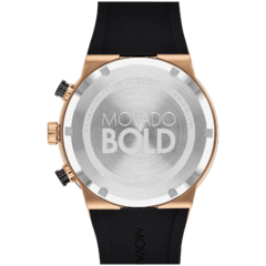 Reloj Hombre Movado 3600711 Bold Fusion, Agente Oficial Argentina - Miller Joyeros