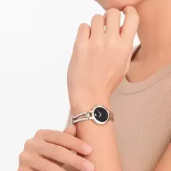 Reloj Mujer Movado Amorosa Black Dial 0607153 Agente Oficial Argentina - tienda online