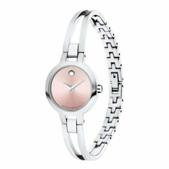 Reloj Mujer Movado 0607387 Amorosa, Agente Oficial Argentina en internet