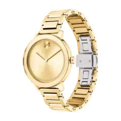 Reloj Movado boldt 3600822 Agente Oficial Argentina - comprar online