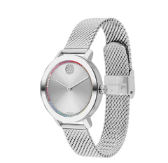 Reloj Mujer Movado 3600698 Agente Oficial Argentina - comprar online