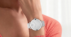 Reloj Mujer Movado Boldt 3600827, Agente Oficial Argentina en internet