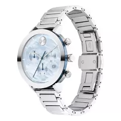 Reloj Mujer Movado 3600787 Agente Oficial Argentina - comprar online