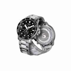 Reloj Hombre Tissot T1204071105100 T-Sport Seastar 1000 Chronograph, Agente Oficial Argentina en internet