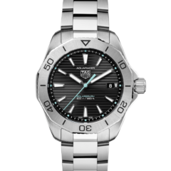 Reloj Hombre Tag Heuer Aquaracer SOLARGRAPH WBP1114.BA0000