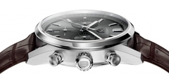 Reloj Hombre Tag Heuer CBN2012.FC6483 Carrera Chronograph, Agente Ofcial Argentina - comprar online