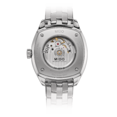 Reloj Mido Belluna Royal Hombre, M0245071103100 Agente Oficial. - comprar online