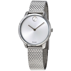 Reloj Mujer Movado Bold 3600595, Agente Oficial Argentina