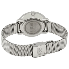Reloj Mujer Movado 3600579 Bold Silver, Agente Oficial Argentina en internet