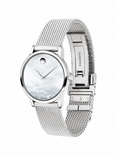 Reloj Mujer Movado 607350 Bold Evolution, Agente Oficial Argentina - comprar online