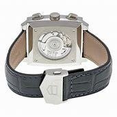 Reloj Hombre Tag Heuer Mónaco Chronograph Calibre 12 CAW2111.FC6183 Agente Oficial Argentina - tienda online