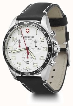 Reloj Hombre Swiss Army FieldForce Sport Chronograph 241853 Agente Oficial Argentina en internet