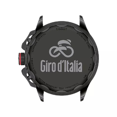 Reloj Hombre Tissot T-Race GP EDICION LIMITADA GIRO DE ITALIA 1354173705101 Agente Oficial Argentina - comprar online