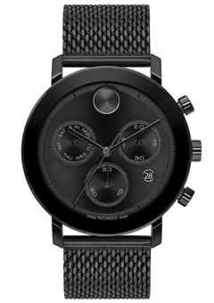 Reloj hombre Movado 3600810, Agente Oficial Argentina