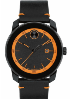 Reloj hombre Movado 3601113 Bold, Agente Oficial Argentina