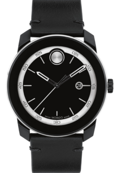 Reloj hombre Movado 3601154 Bold, Agente Oficial Argentina