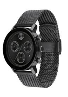 Reloj hombre Movado 3600810, Agente Oficial Argentina - comprar online