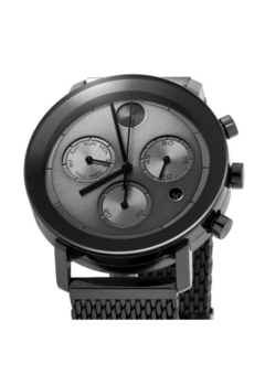 Reloj hombre Movado 3600810, Agente Oficial Argentina en internet