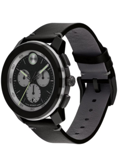 Reloj hombre Movado 3601092, Agente Oficial Argentina - comprar online