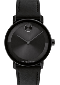 Reloj hombre Movado 3601123 Bold, Agente Oficial Argentina