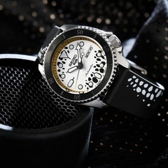 Reloj Hombre Seiko SRPH63K1Agente Oficial Argentina - comprar online