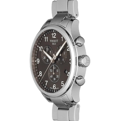 Reloj Hombre Tissot Chrono XL Classic 116.617.11.057.01 Agente Oficial Argentina en internet