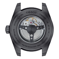 Reloj Hombre Tissot PRS 516 T1314303605200, Agente Oficial. - comprar online