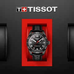 Reloj Hombre Tissot PRS 516 T1314303605200, Agente Oficial. - tienda online