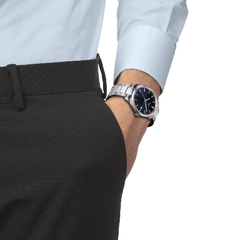Reloj Hombre Tissot, T1504101104100 Agente Oficial en Argentina - comprar online