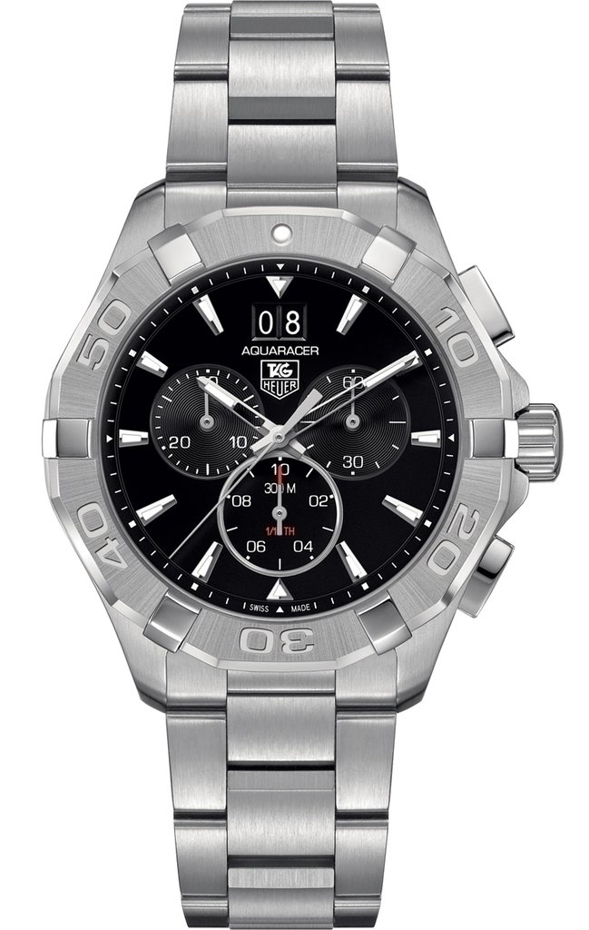 Reloj tag heuer aquaracer 300m precio clearance