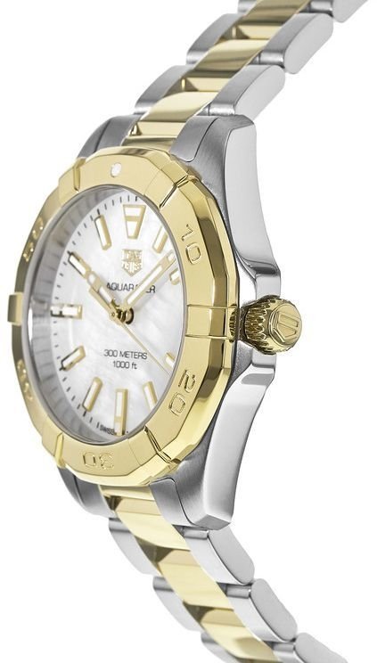 Tag heuer outlet mujer aquaracer