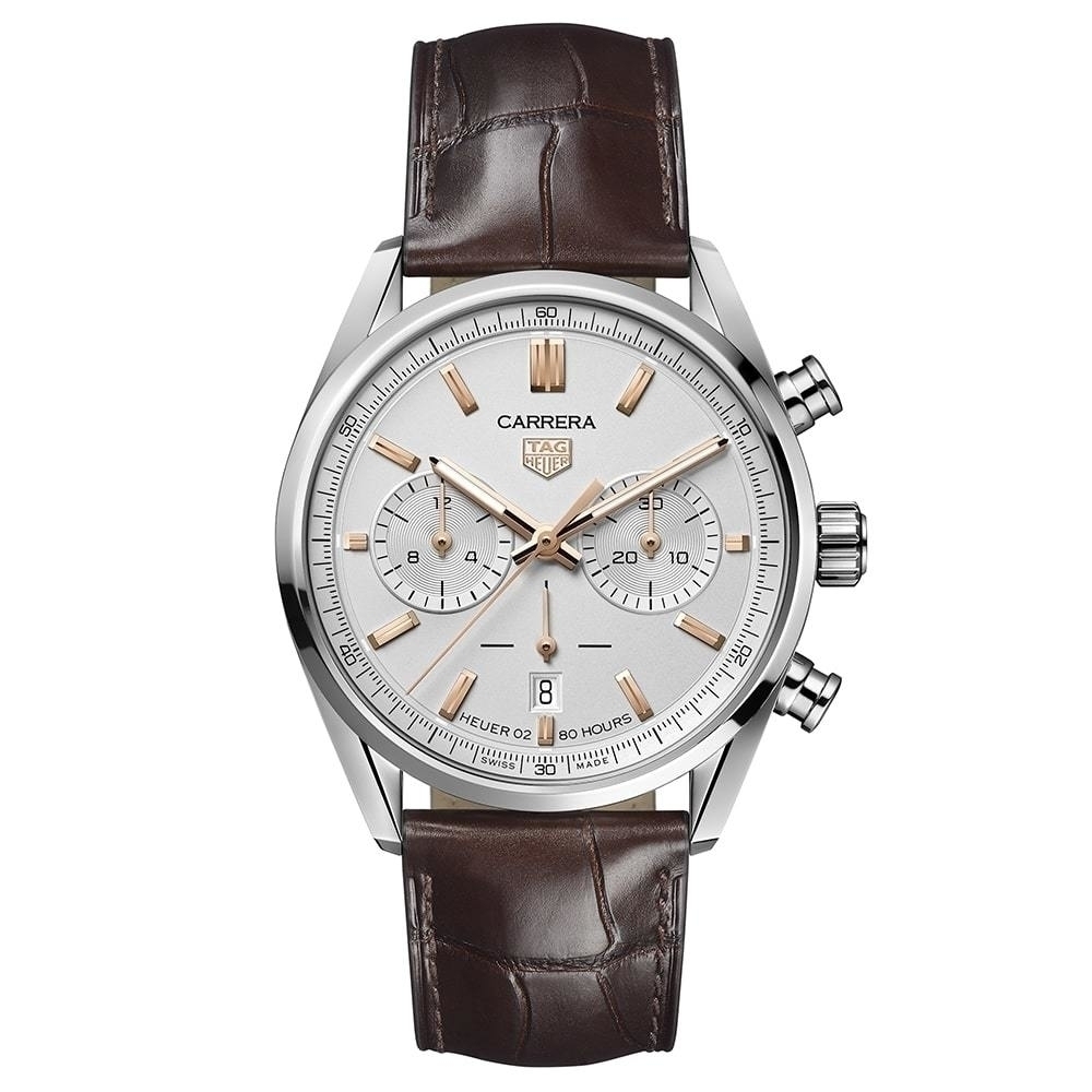 Reloj deals de carrera