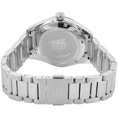 Reloj Mujer Tag Heuer Carrera Lady WBK1311.BA0652 Agente Oficial Argentina - tienda online