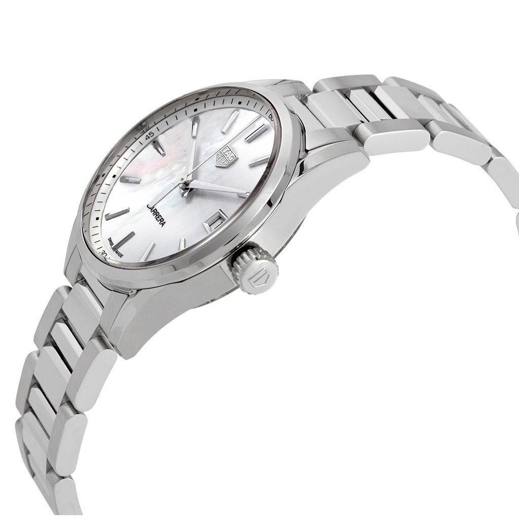 Tag heuer carrera best sale mujer
