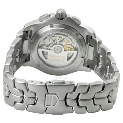 Reloj Tag Heuer TAG HEUER LINK CHRONOGRAPH CT511A.BA0564 Agente Oficial Argentina - comprar online