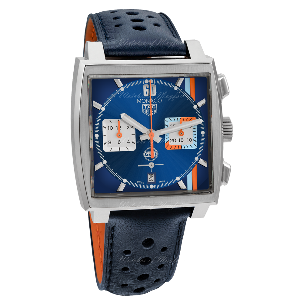Tag clearance calibre 12