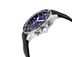 Reloj Hombre Tissot 120.417.170.41.00 T-Sport Seastar 1000 Chronograph, Agente Oficial Argentina - comprar online