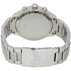 Reloj Hombre Tissot Chrono XL Classic 116.617.11.057.01 Agente Oficial Argentina - Miller Joyeros