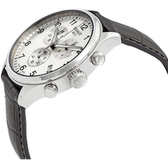 Reloj Hombre Tissot Chrono XL Classic 116.617.16.037.00 Agente Oficial Argentina - comprar online