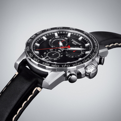 Reloj Hombre Tissot 125.617.16.051.00 Supersport Chronograph, Agente Oficial Argentina - comprar online